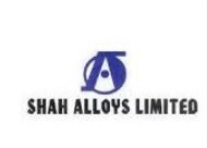 Shah Alloys Ltd