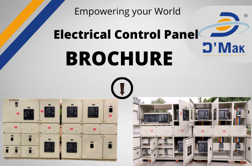 Electrical Control Panel Brochure