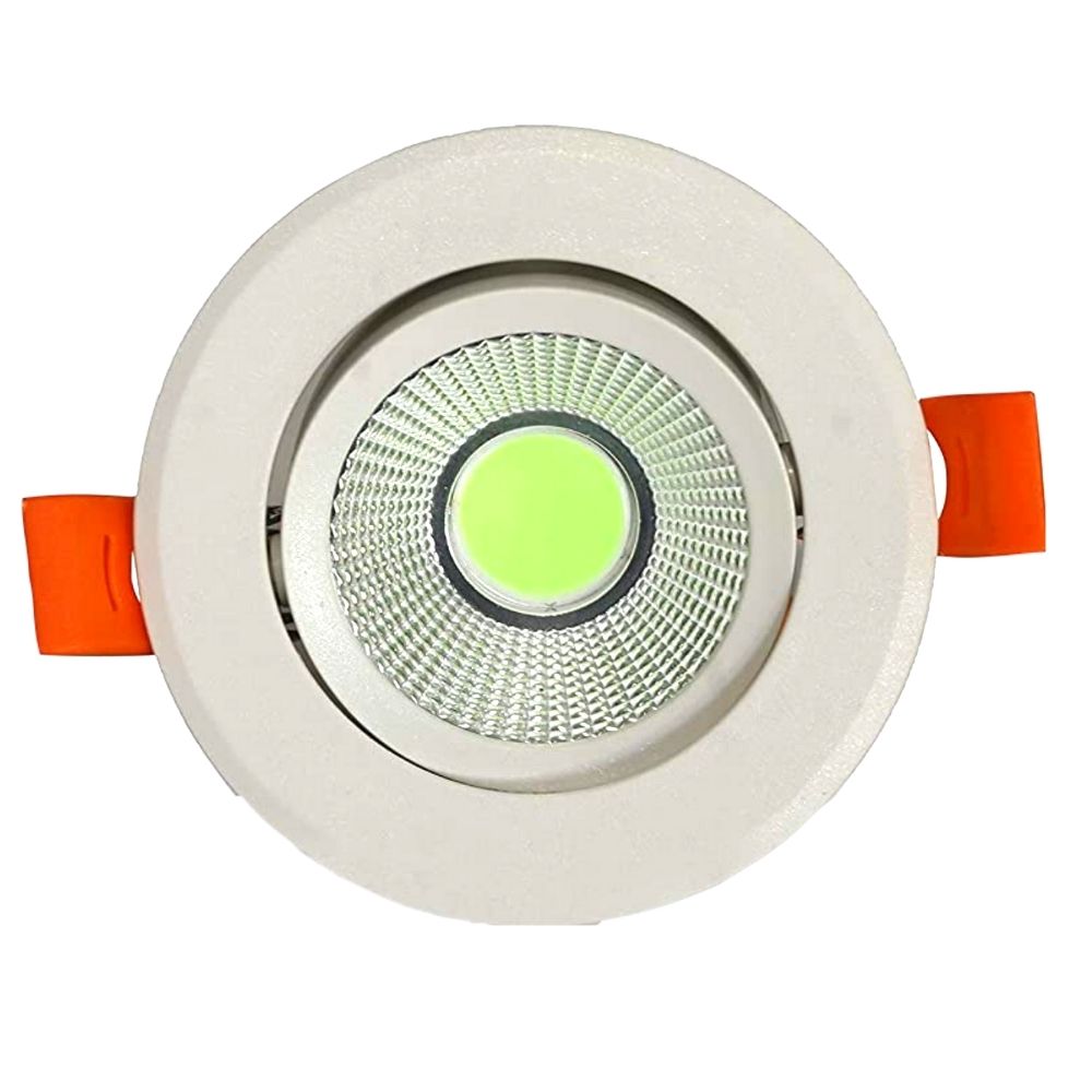 LED COB / Button Light
