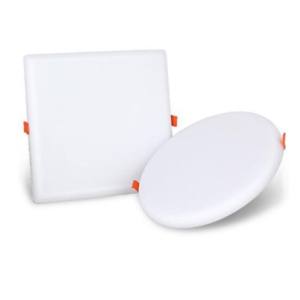 Boarderless Conceal Panel Light