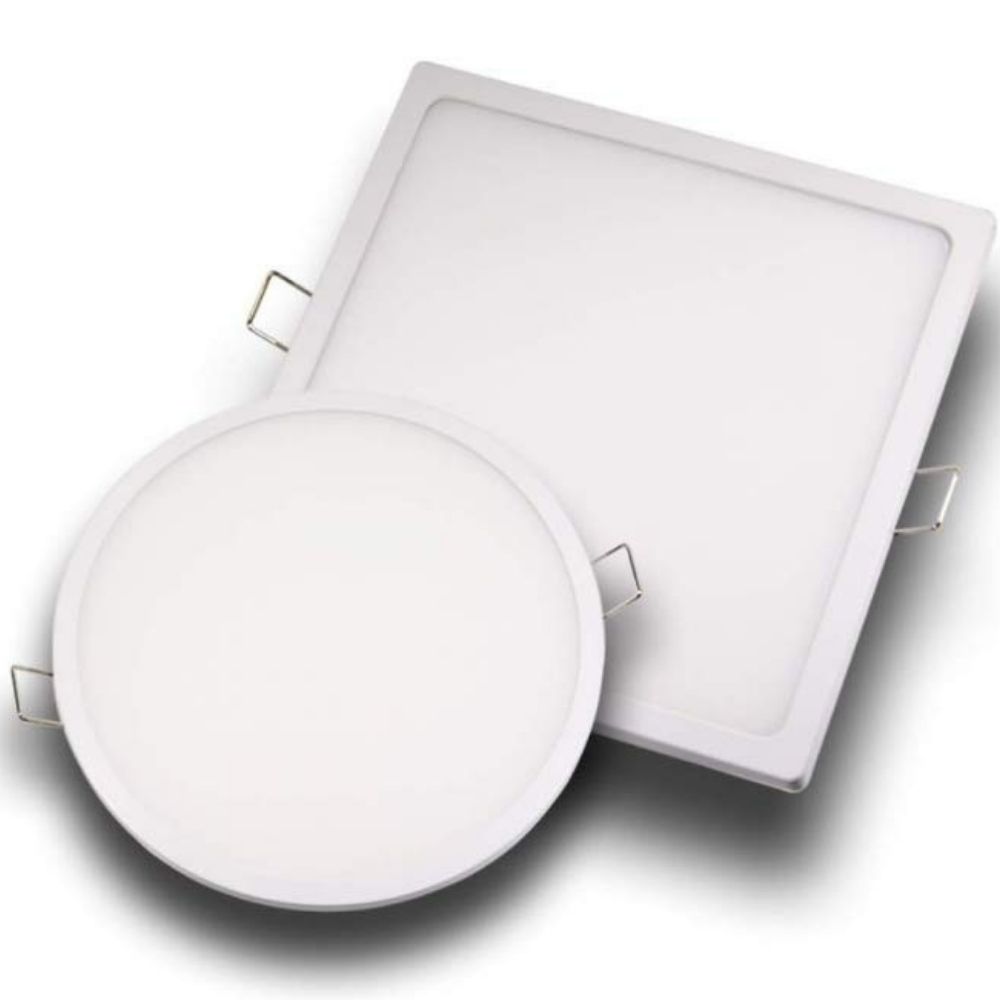Trimless Conceal Panel Light