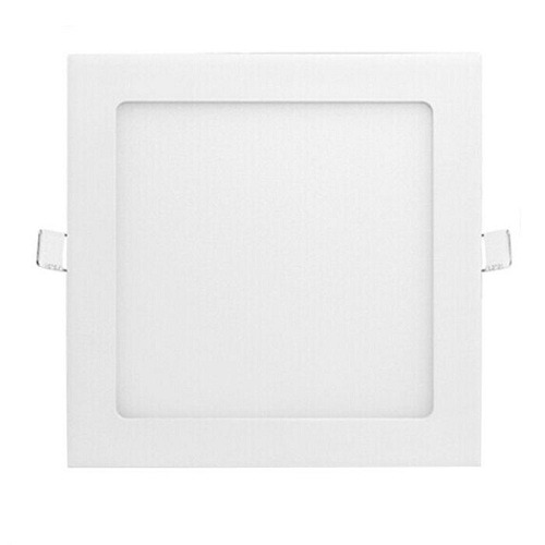 15 Watt LED Square Conceal Panel Light