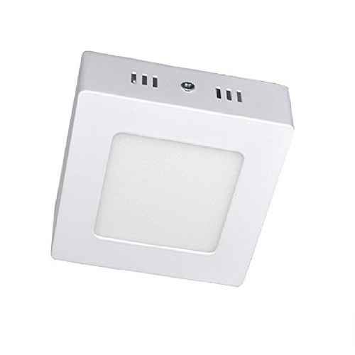 8 Watt LED Square Surface Panel Light
