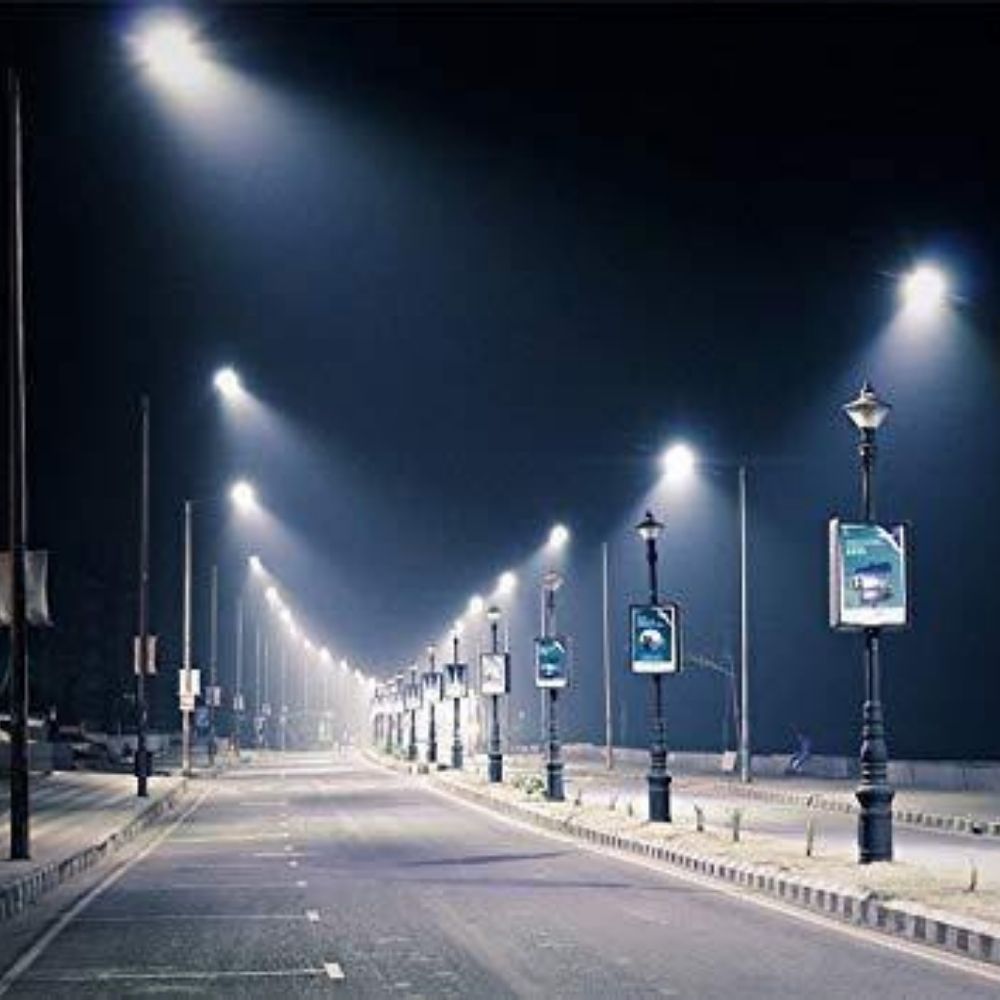 30 watt LED street Light